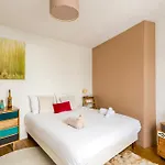 Welcome To Montmartre ! Apartment Paris