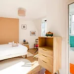 Apartment Welcome To Montmartre !