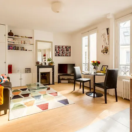Apartment Welcome To Montmartre ! *