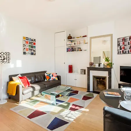 Welcome To Montmartre ! Apartment Paris