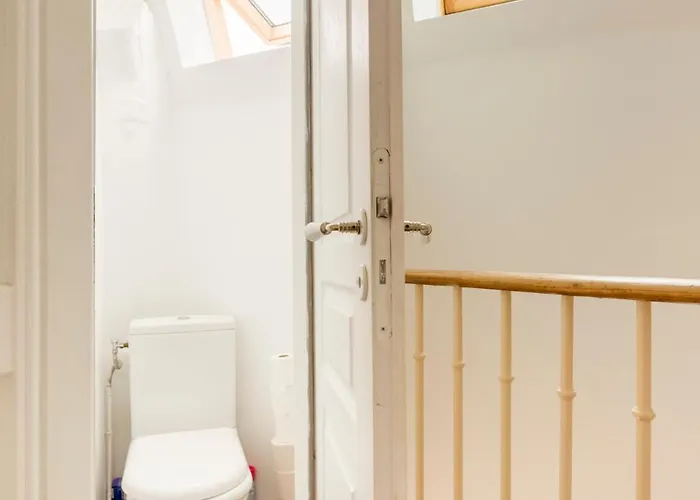 Welcome To Montmartre ! Appartement Paris